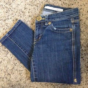 **BOGO**DKNY Prince Street Jean Sz 1