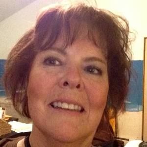 Meet your Posher, Vicky