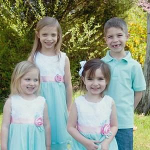 Meet your Posher, Rhonda