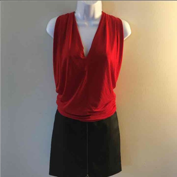 XS Express Top