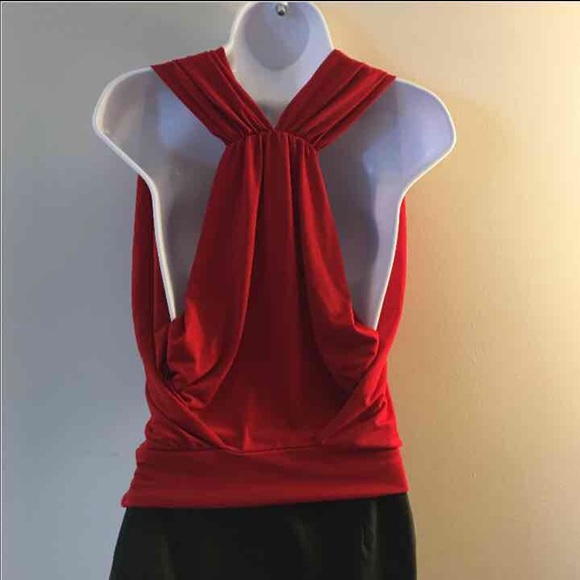 XS Express Top - Picture 2 of 4