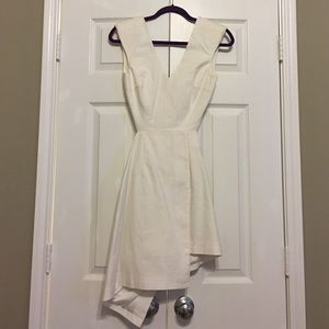 NWT H&M Fashion Star Dress