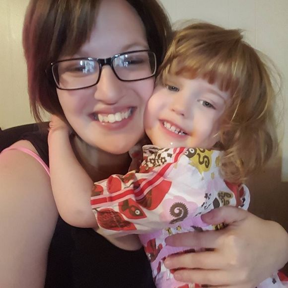 Meet your Posher, Alicia