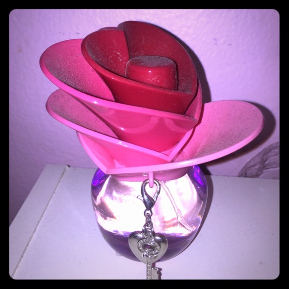 Someday Justin beiber perfume