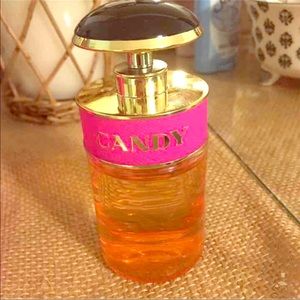 Candy by Prada