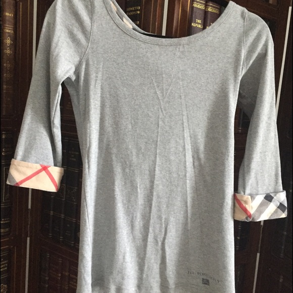 Burberry Brit medium shirt