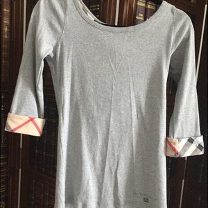 Burberry Brit medium shirt