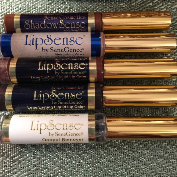 LipSense
