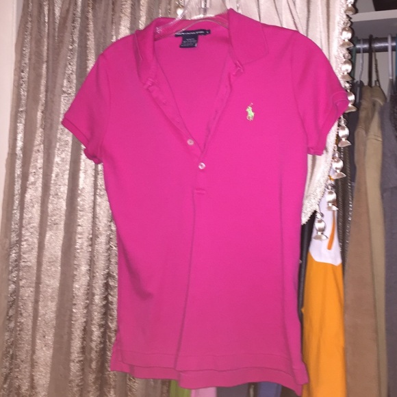 Polo t-shirt