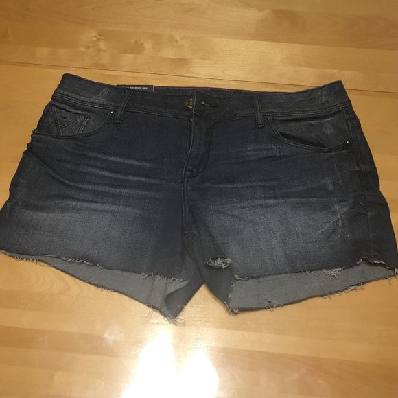 Delias Shorts, Denim Fade, Juniors Size 13/14