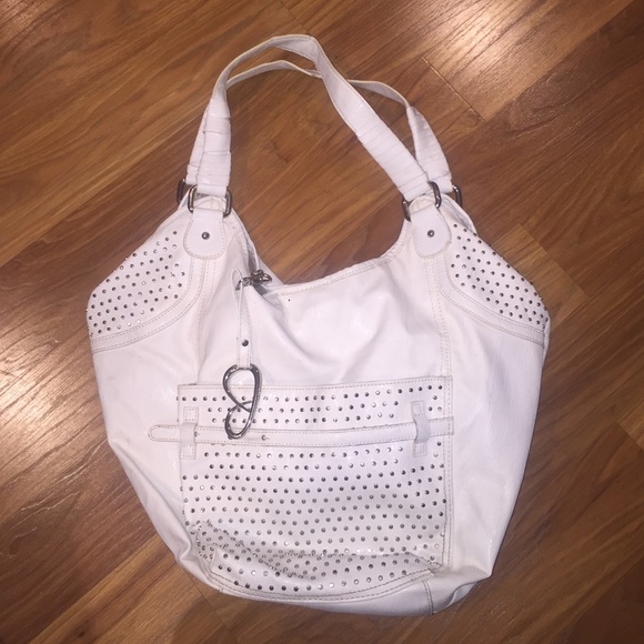 Jessica Simpson Tote