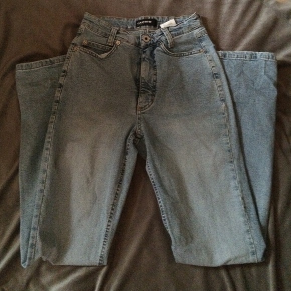 High waisted jeans - Picture 1 of 3