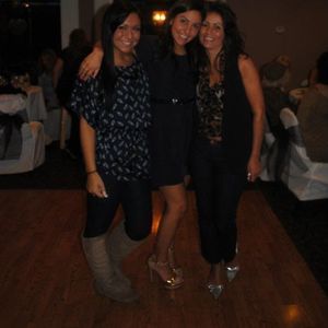 Meet your Posher, Jill