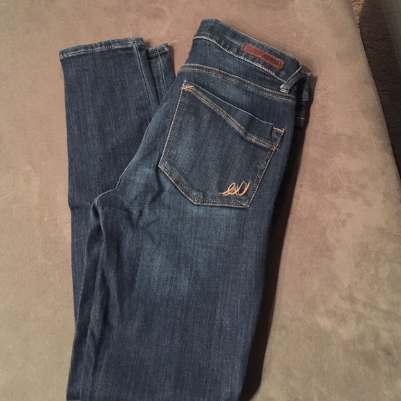 Express jeans