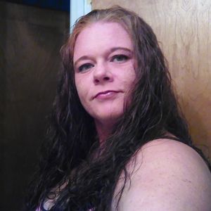 Meet your Posher, Krystal