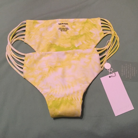 Mikoh KAPPALUA bottoms