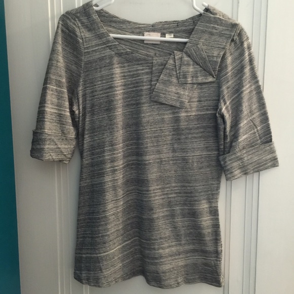 NWOT Anthro Top