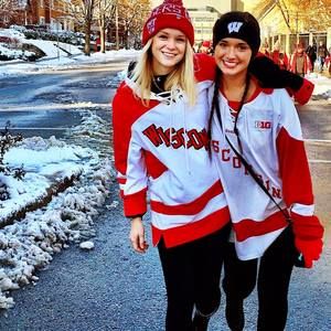 Meet your Posher, Francesca