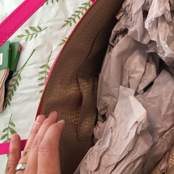 ❗️LAST ONE❗️🎆 Kate Spade NWT - Picture 3 of 4