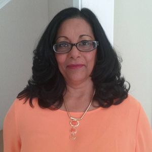 Meet your Posher, Milagros