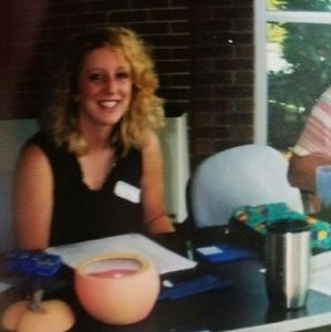 Meet your Posher, Christi