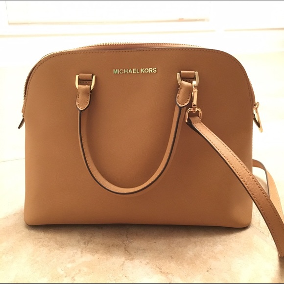 Michael Kors handbag