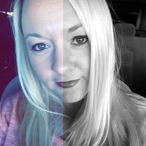 Meet your Posher, Anne