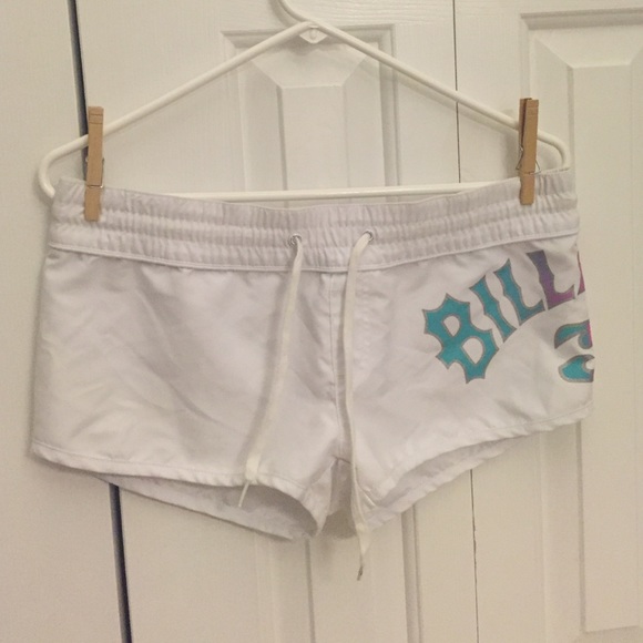 Billabong Shorts🌊🌺🌞