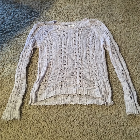 Pac Sun Sweater - Picture 1 of 1