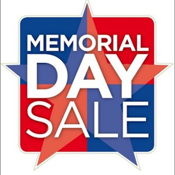 HELLO! MEMORIAL DAY sale - Picture 1 of 1