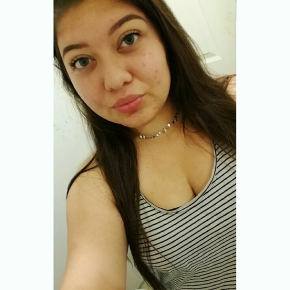 Meet your Posher, Aracely