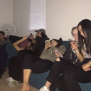 Meet your Posher, Sierra