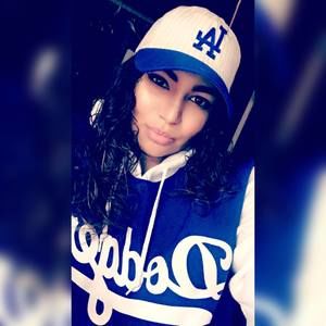 Meet your Posher, Mariah