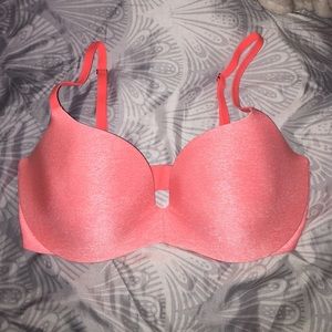 Pink lemonade Bra