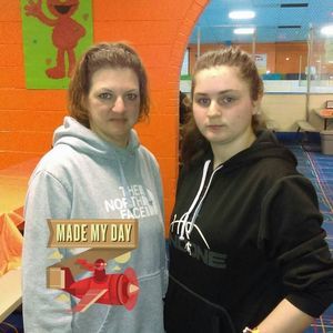 Meet your Posher, Christina