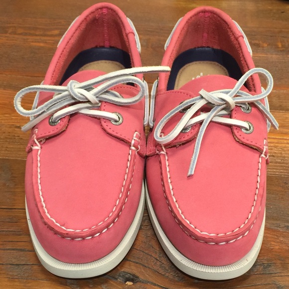 Brand New Dominican Republic Suede/Leather Boaters