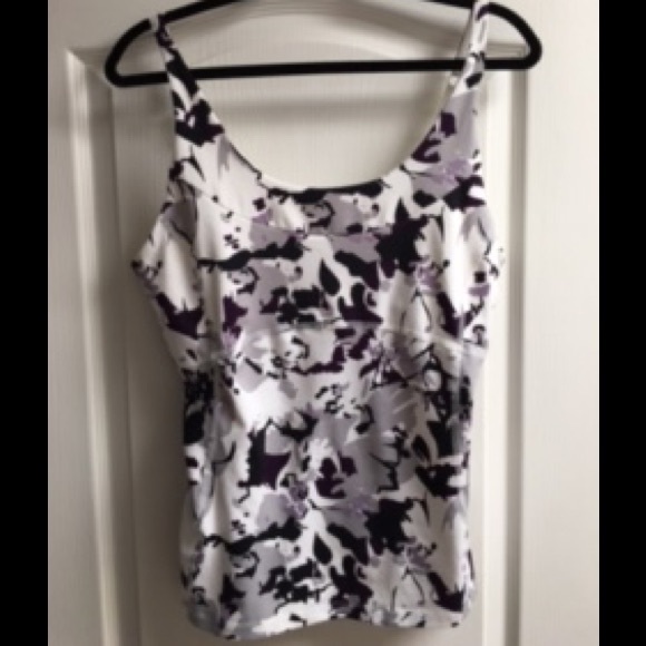 Yoga top