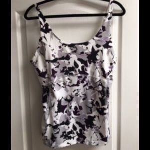 Yoga top