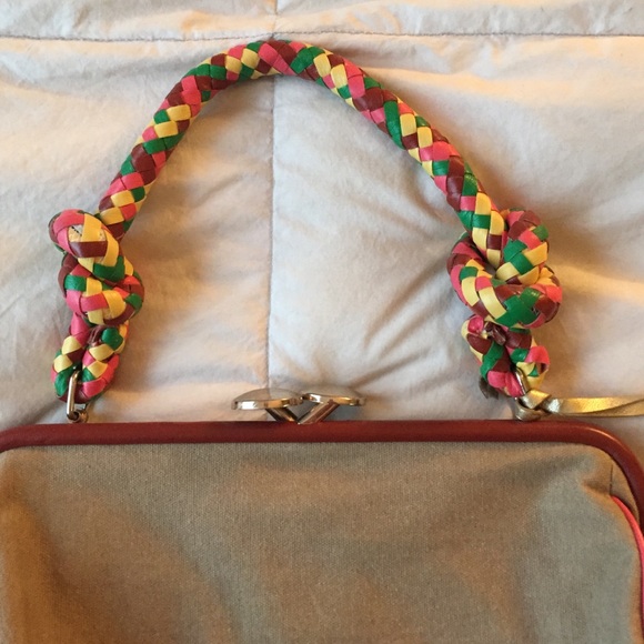 Betsy Johnson handbag - Picture 3 of 4