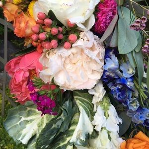 Meet your Posher, Katherine