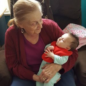 Meet your Posher, Debbie