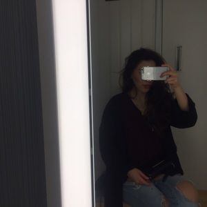 Meet your Posher, Sarai