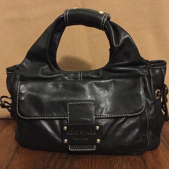 Kate Spade satchel