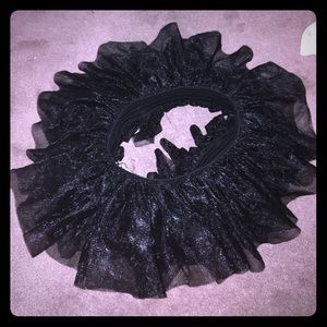 Tutu!