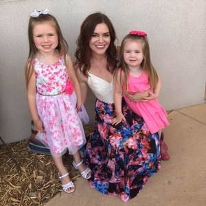 Meet your Posher, Amber