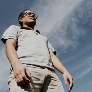 Meet your Posher, Matthew