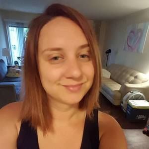 Meet your Posher, Tiffany