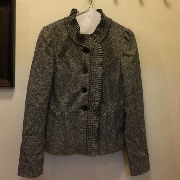 Woolen Jacket - image 1