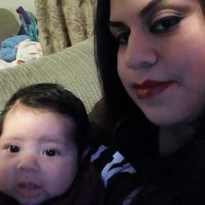 Meet your Posher, Violeta