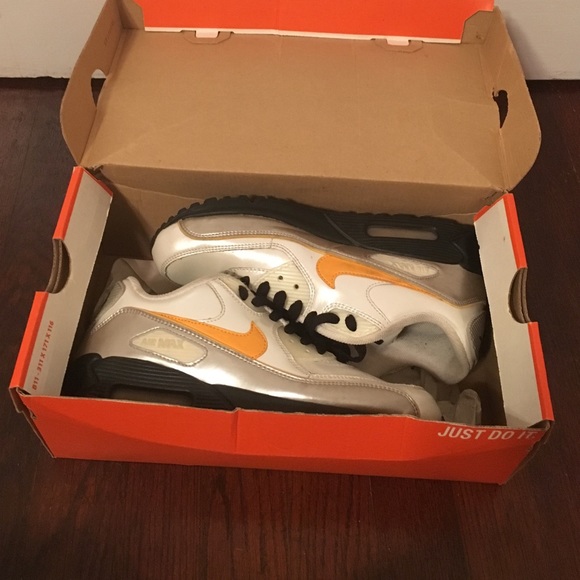 Air max 90